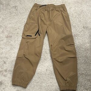 Men’s jogger pants
